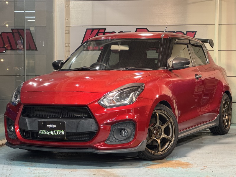 GARAGE-R