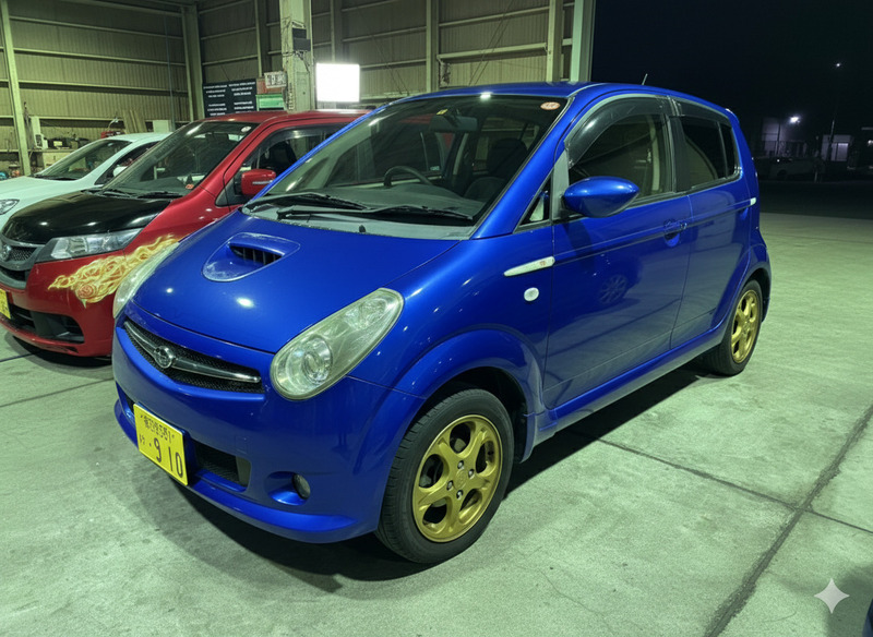GARAGE-R