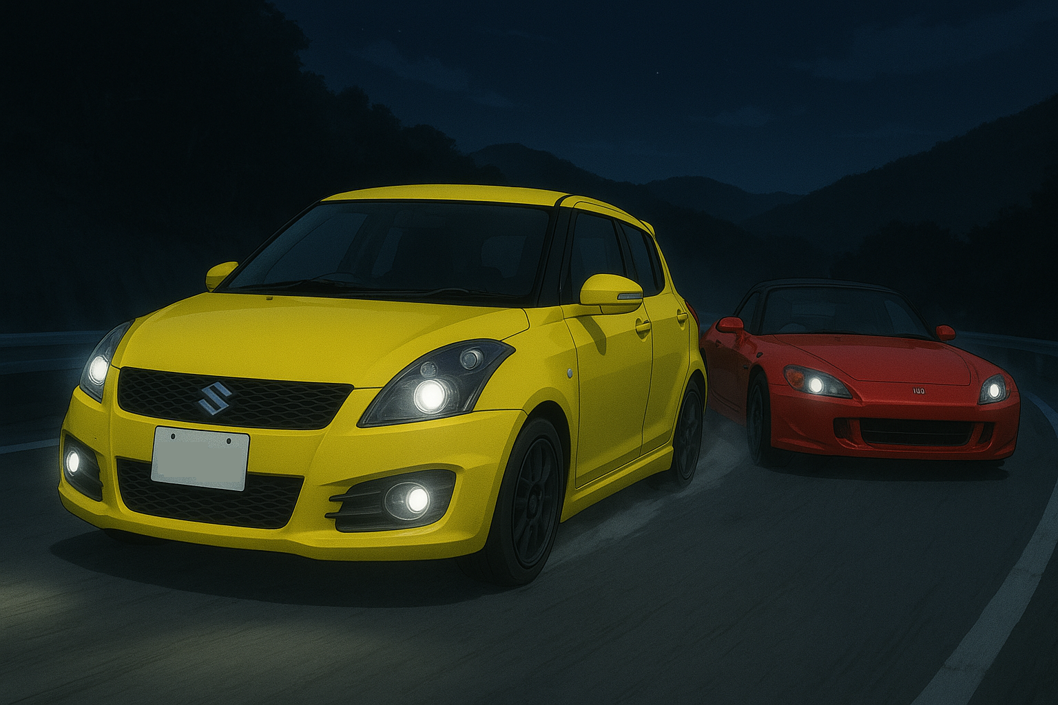 山道での 夜の速さ.png